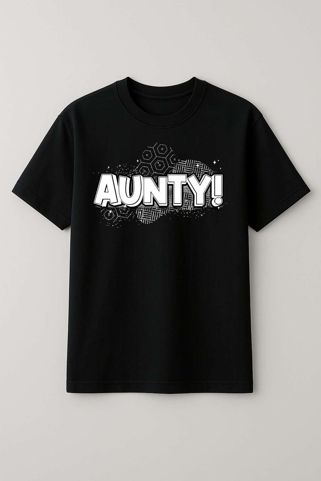 Aunty T-Shirt