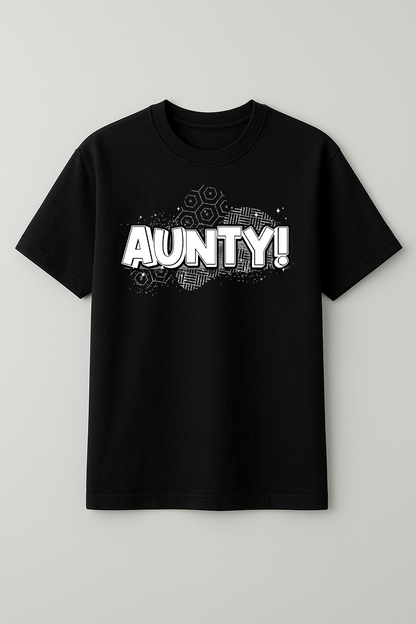 Aunty T-Shirt