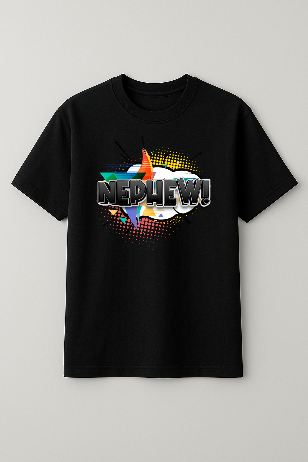 Nephew T-Shirt