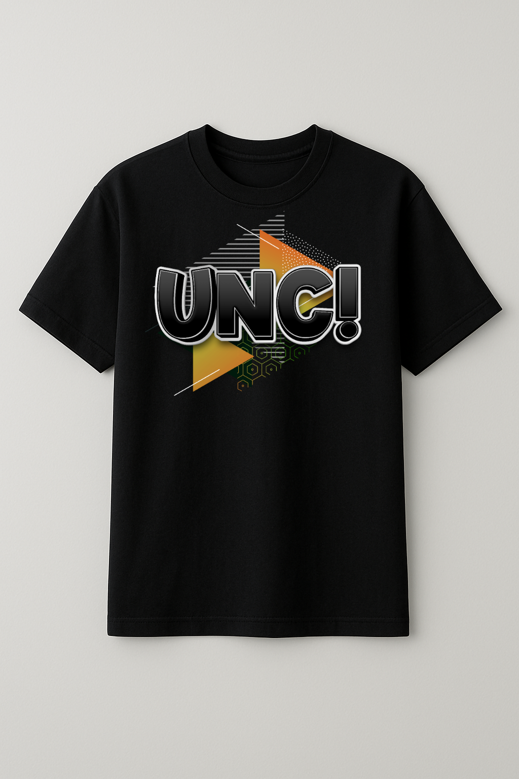 UNC T-Shirt