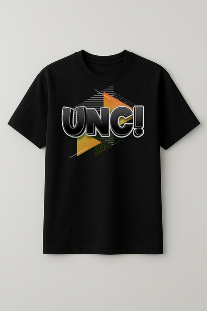 UNC T-Shirt