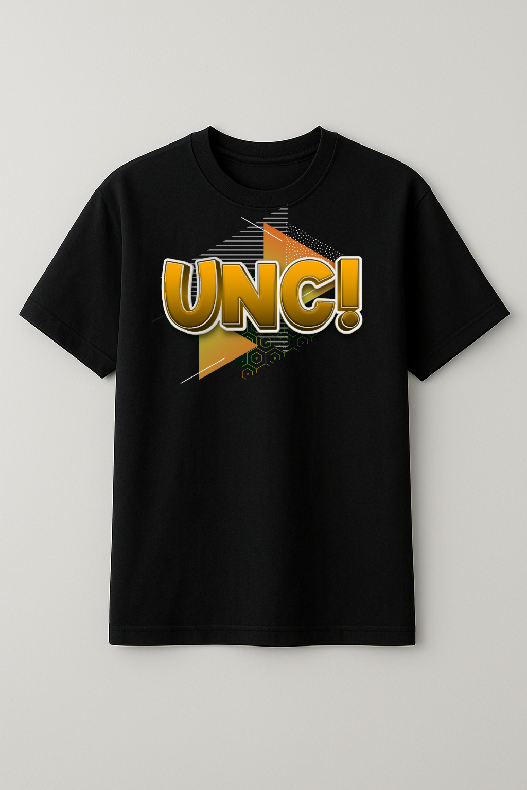 UNC T-Shirt