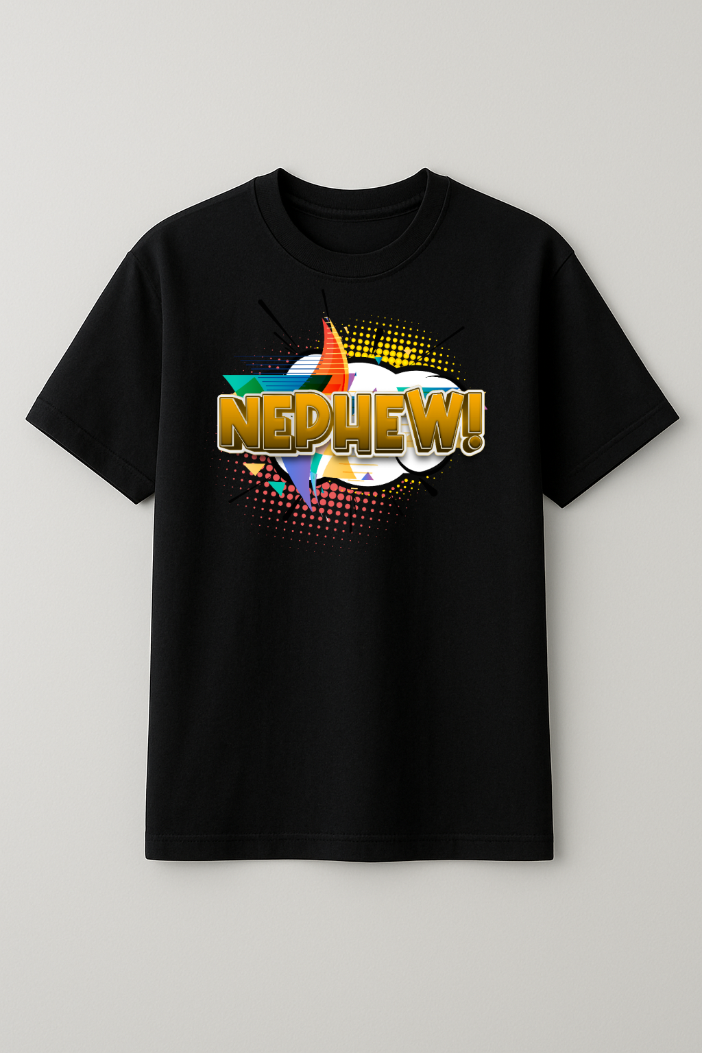 Nephew T-Shirt