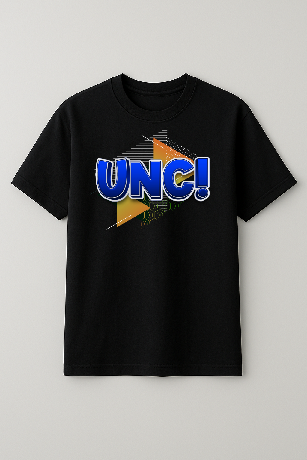 UNC T-Shirt