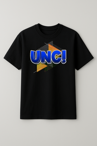 UNC T-Shirt