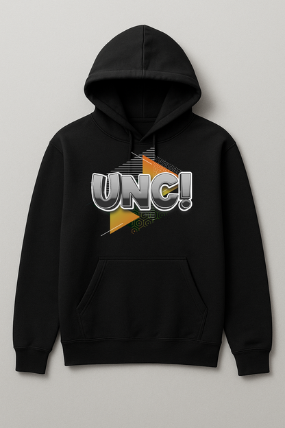 UNC Hoodie