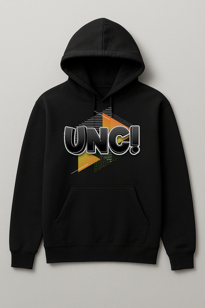 UNC Hoodie