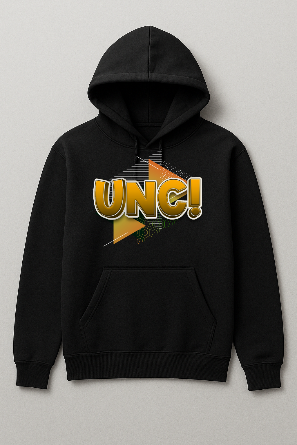 UNC Hoodie