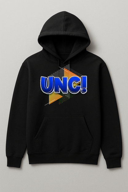 UNC Hoodie