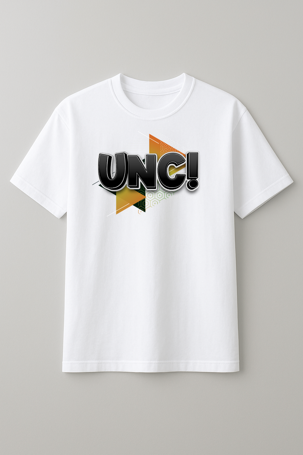 UNC T-Shirt