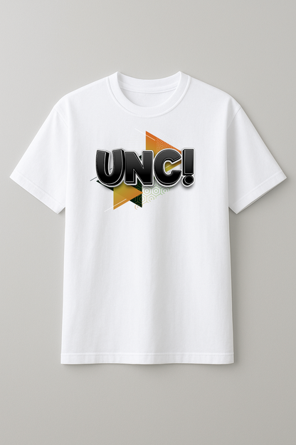 UNC T-Shirt