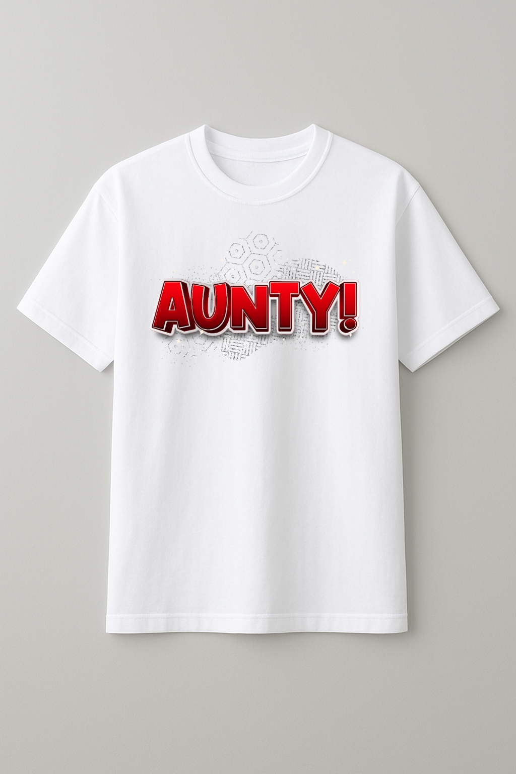 Aunty T-Shirt