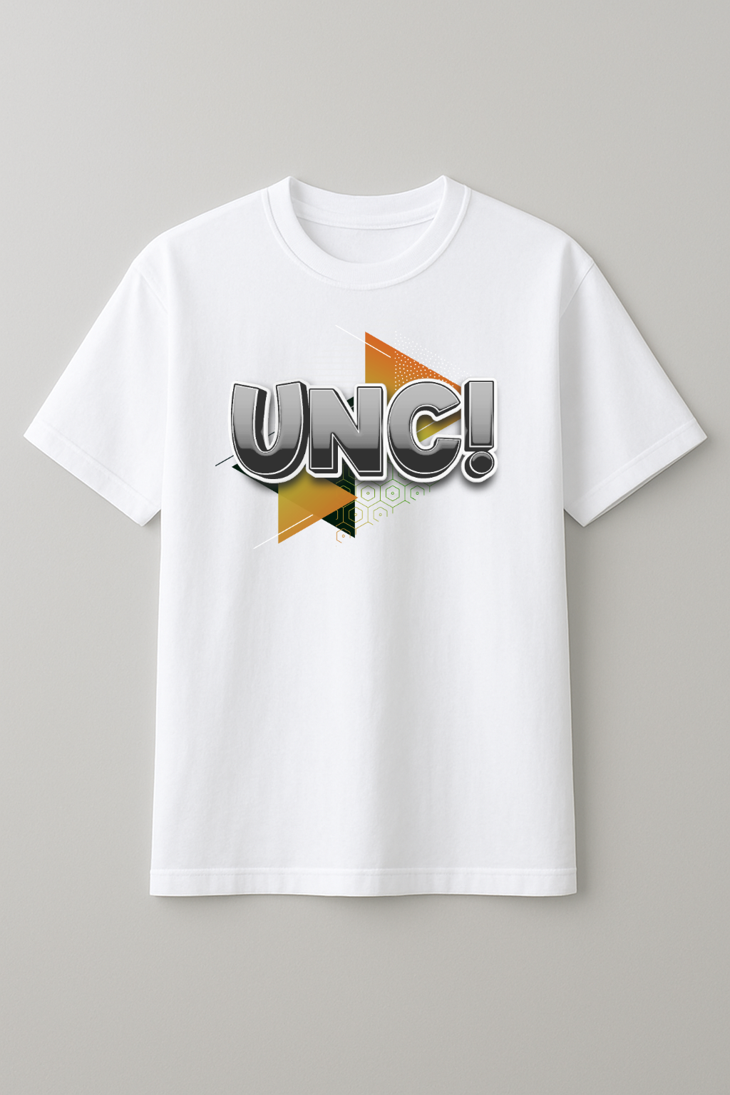 UNC T-Shirt