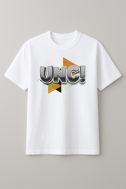UNC T-Shirt
