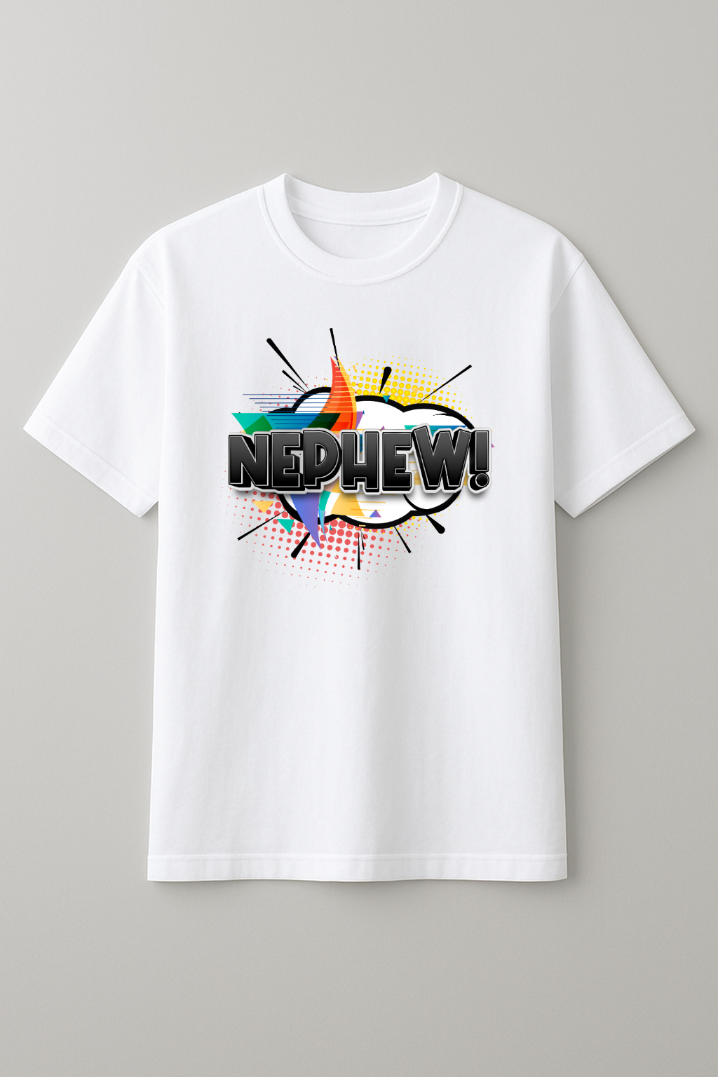 Nephew T-Shirt