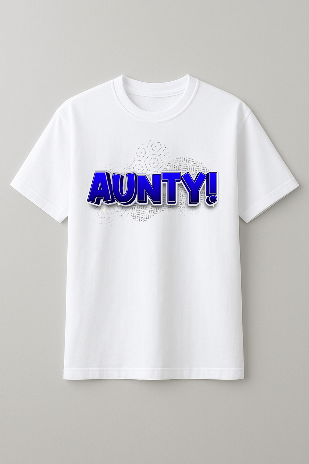 Aunty T-Shirt