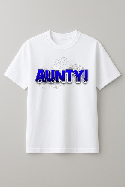 Aunty T-Shirt