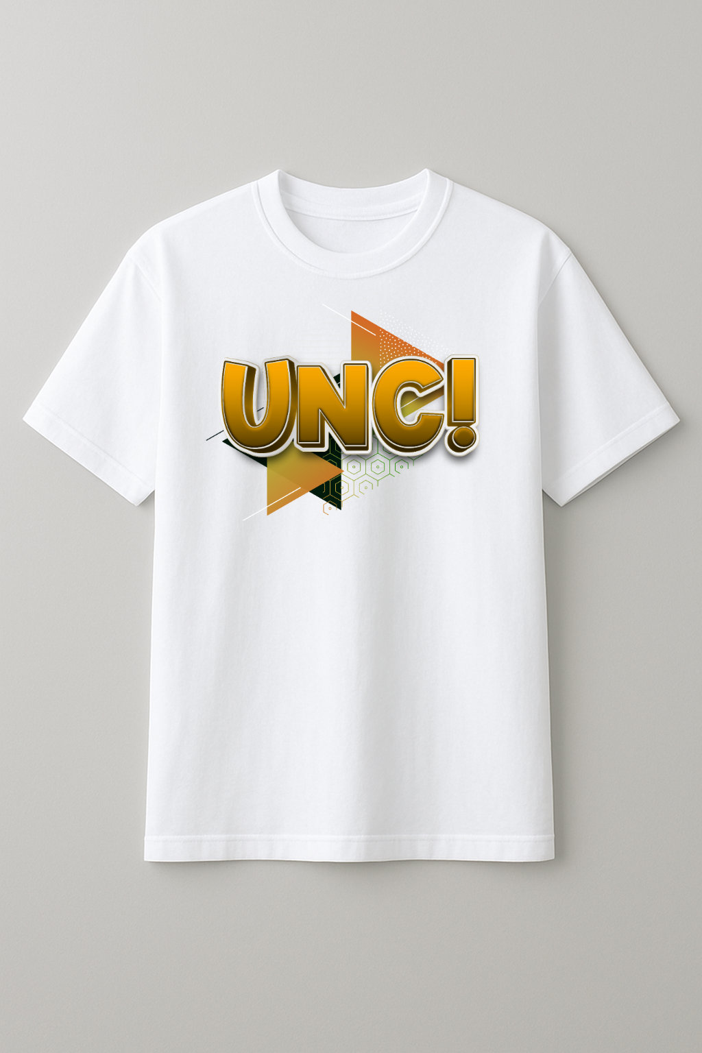 UNC T-Shirt