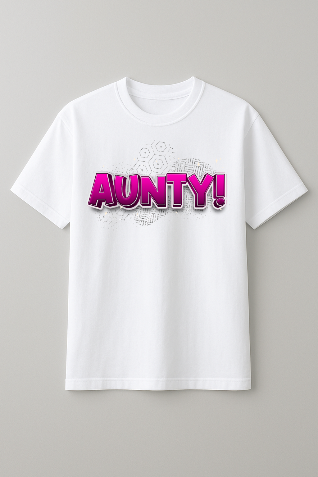 Aunty T-Shirt