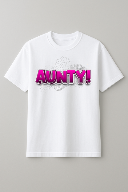 Aunty T-Shirt