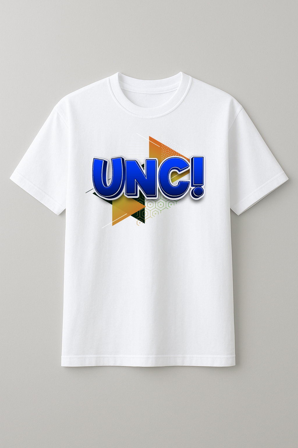 UNC T-Shirt