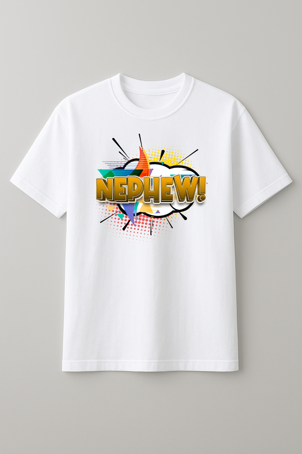 Nephew T-Shirt