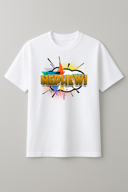 Nephew T-Shirt