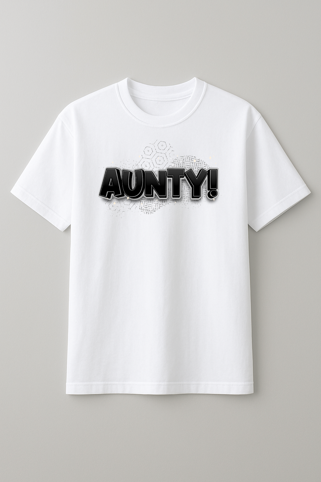 Aunty T-Shirt