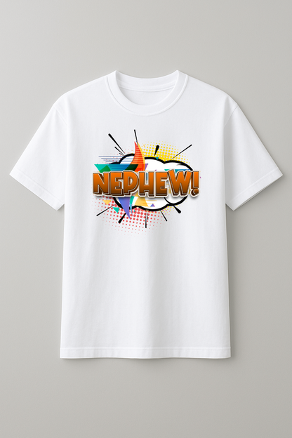 Nephew T-Shirt