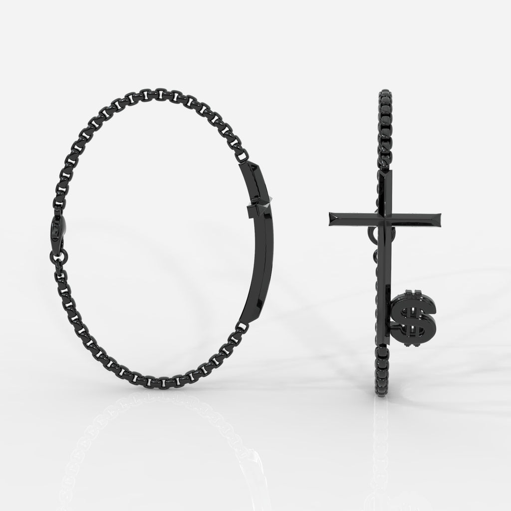 Bonijewelry Men's Bracelet
