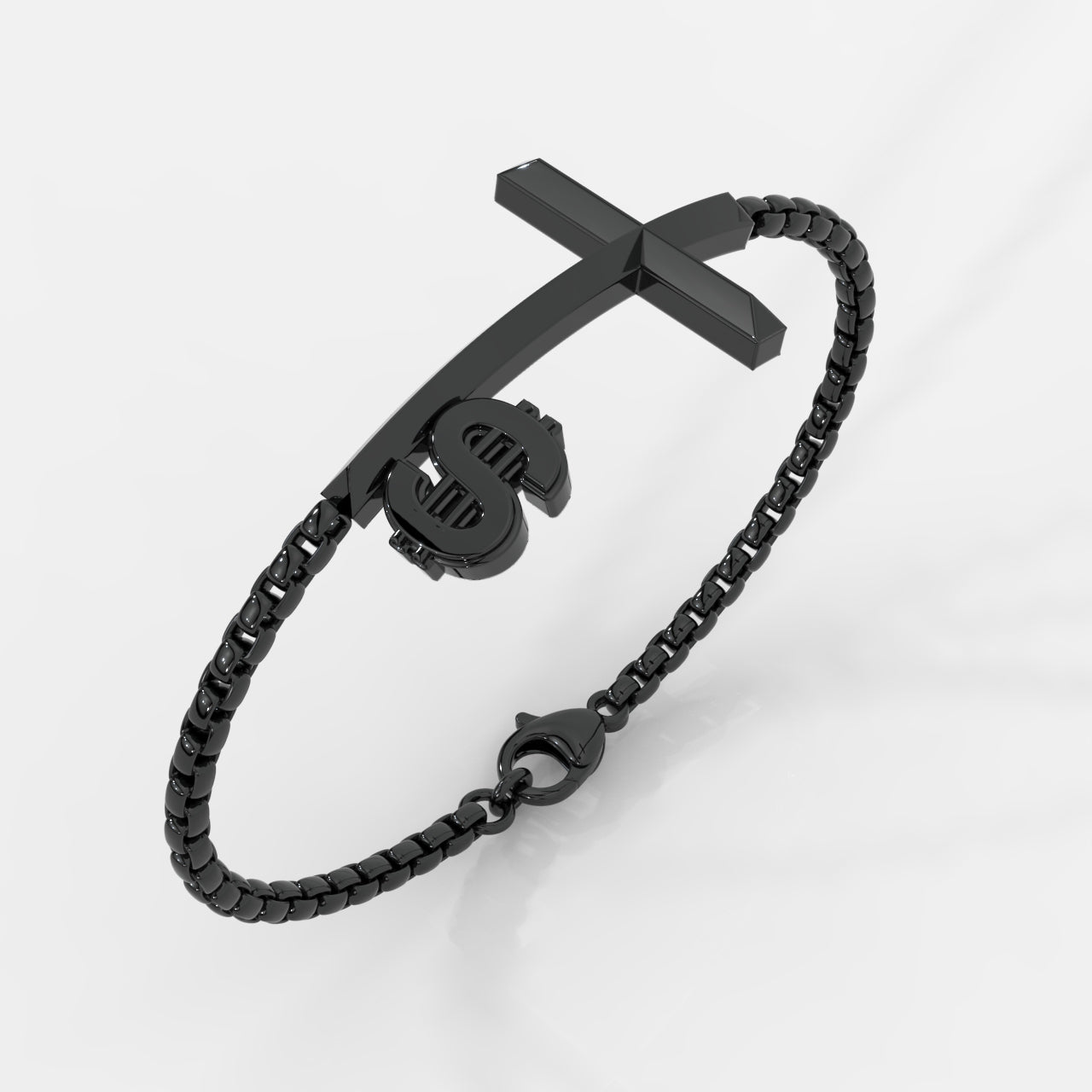Bonijewelry Men's Bracelet