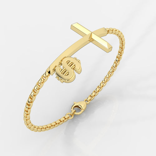 Bonijewelry Women's Bracelet