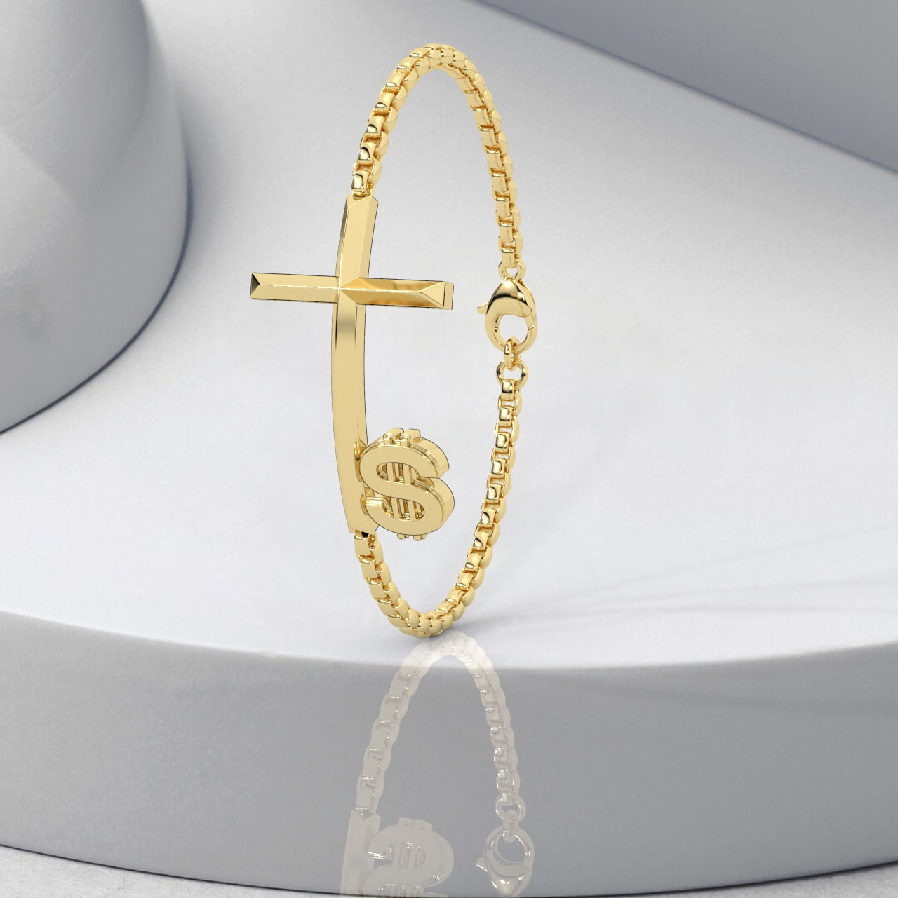 Bonijewelry Men's Bracelet