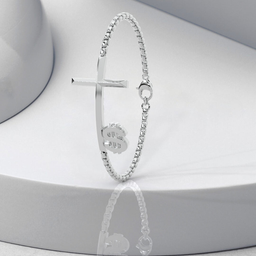 Bonijewelry Men's Bracelet