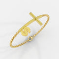 Bonijewelry Men's Bracelet
