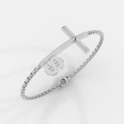 Bonijewelry Men's Bracelet