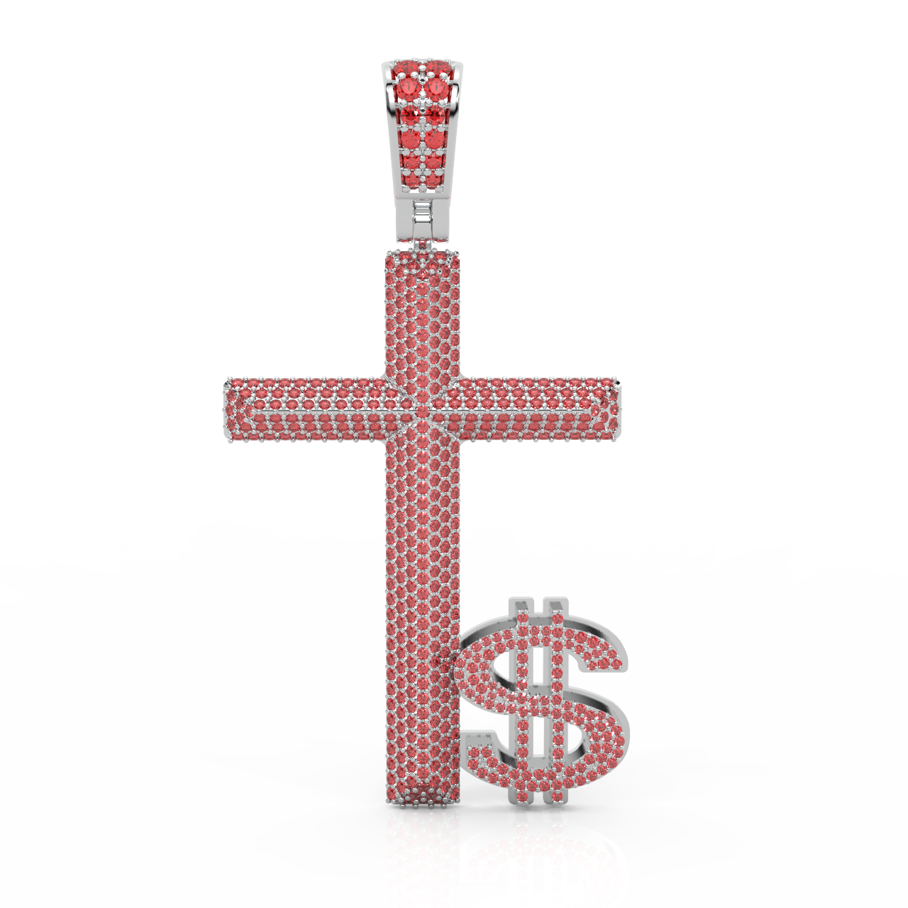 Bonijewelry Cross Pendant