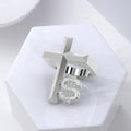 Bonijewelry Men's Ring