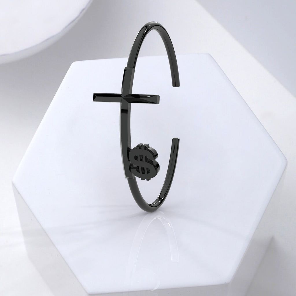 Bonijewelry Women's Bangle