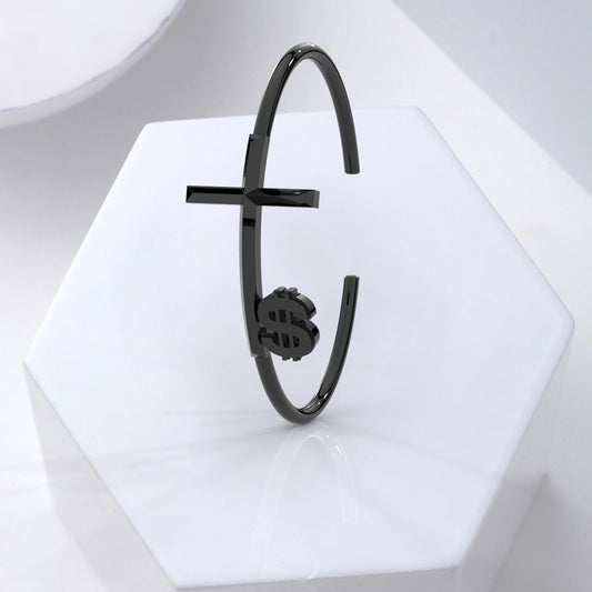 Bonijewelry Women's Bangle