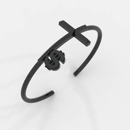 Bonijewelry Women's Bangle