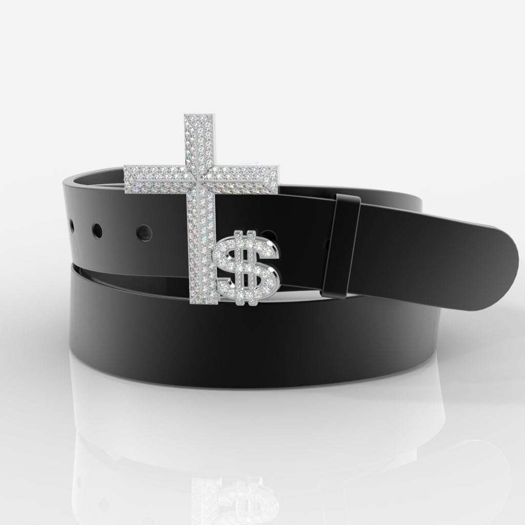 Belt Buckle