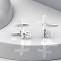 Bonijewelry Men's Cufflinks