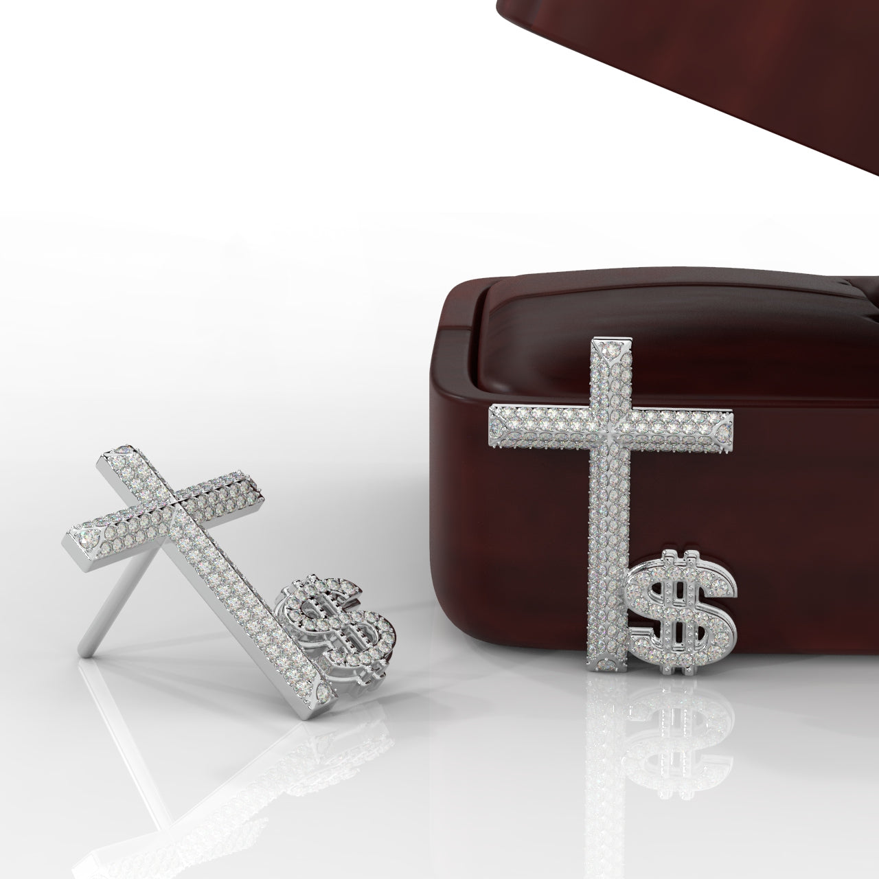 Diamond Jewelry Customization - Bonijewelry