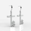 Bonijewelry Women's Dangle Earrings - Regular