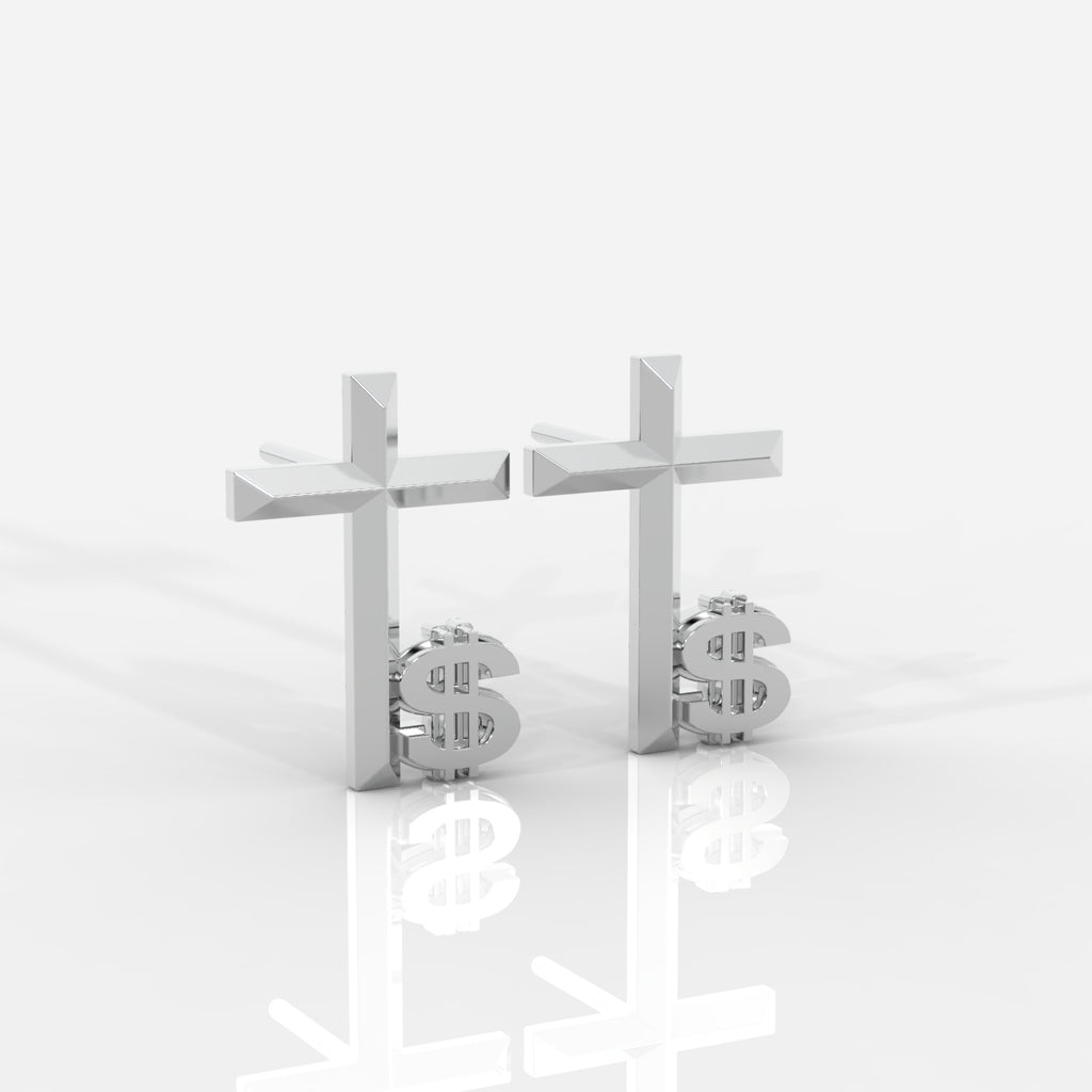 Bonijewelry Stud Earrings