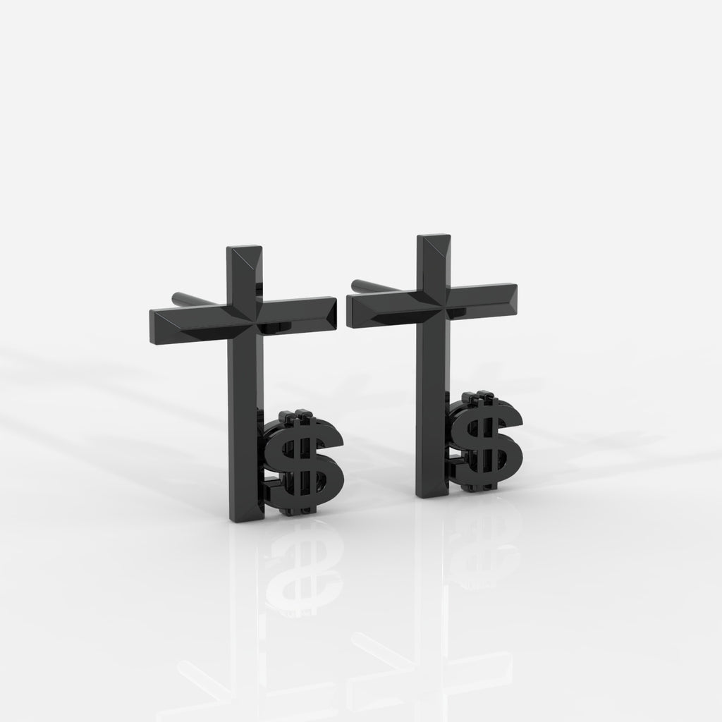 Bonijewelry Stud Earrings