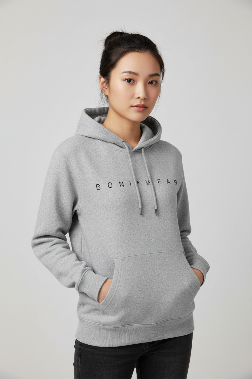 Women's Oversized Hoodie