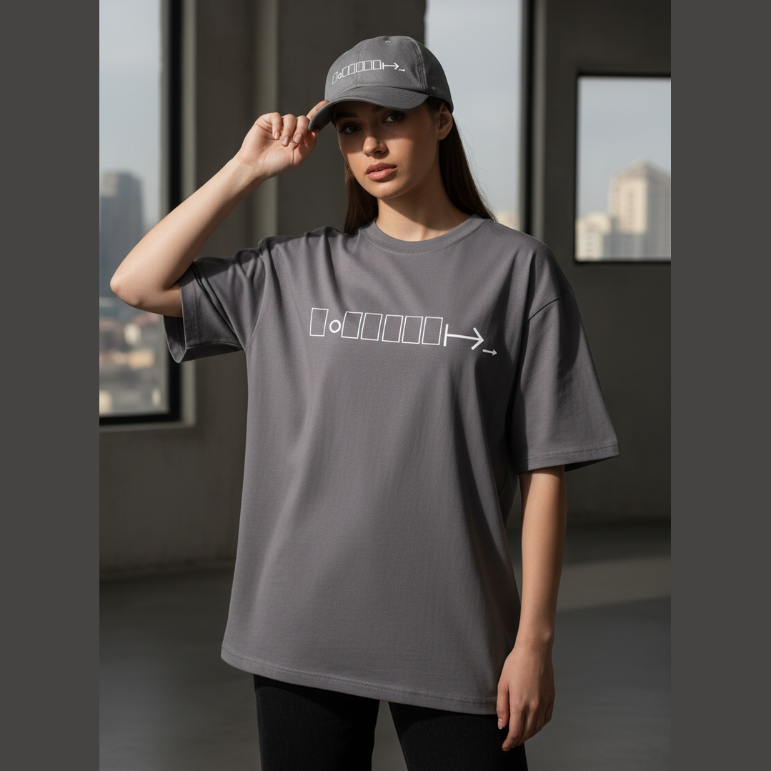 Gray Cap