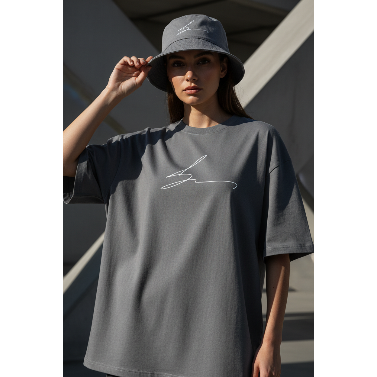 Gray
